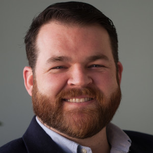 Adam's headshot