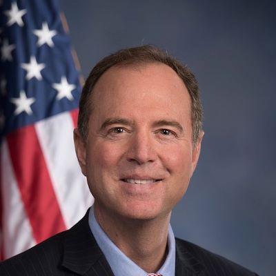 Adam Schiff - SBA Pro-Life America