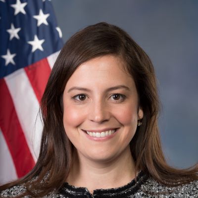 Elise Stefanik - SBA Pro-Life America