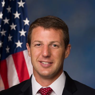 Markwayne Mullin - SBA Pro-Life America