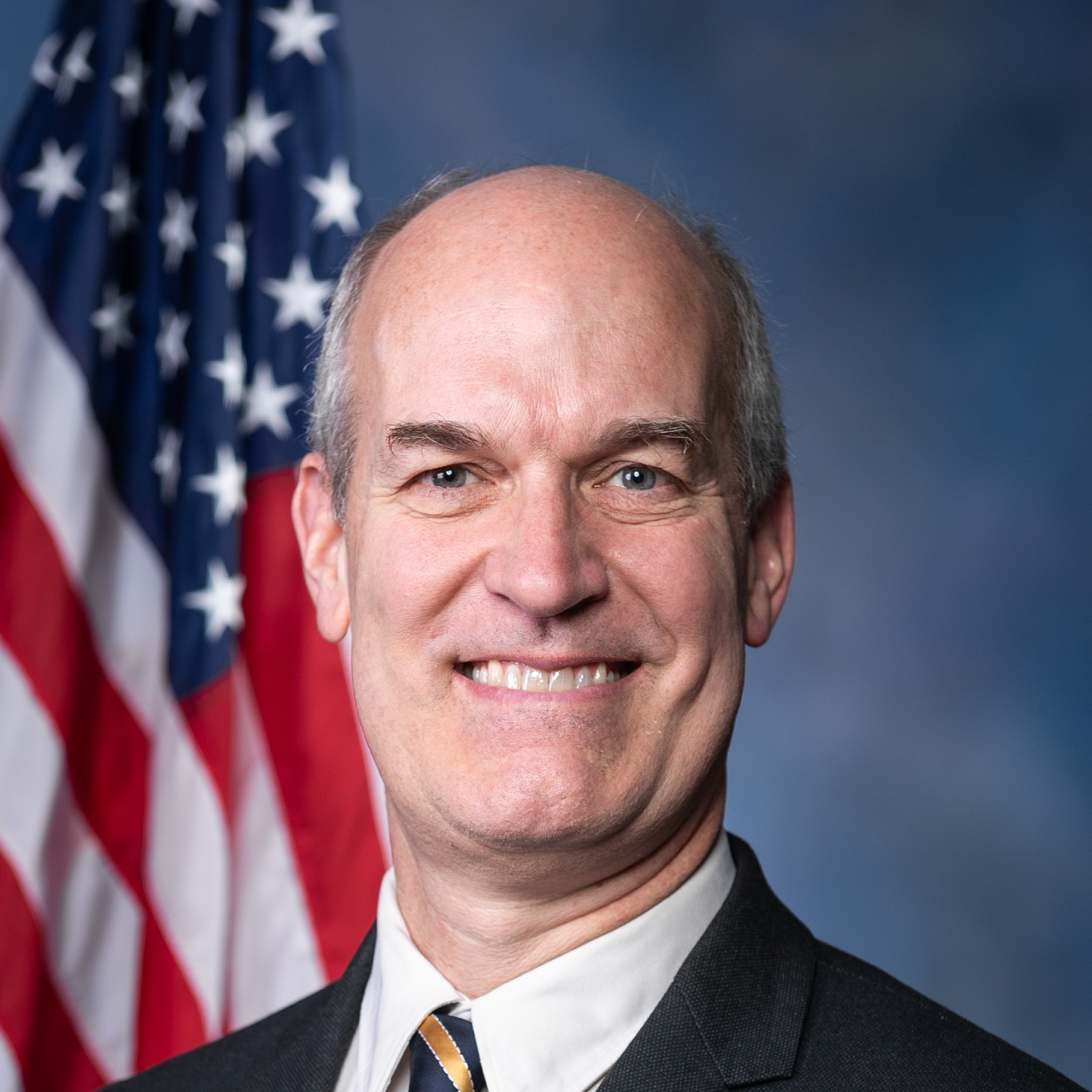 Rick Larsen - SBA Pro-Life America