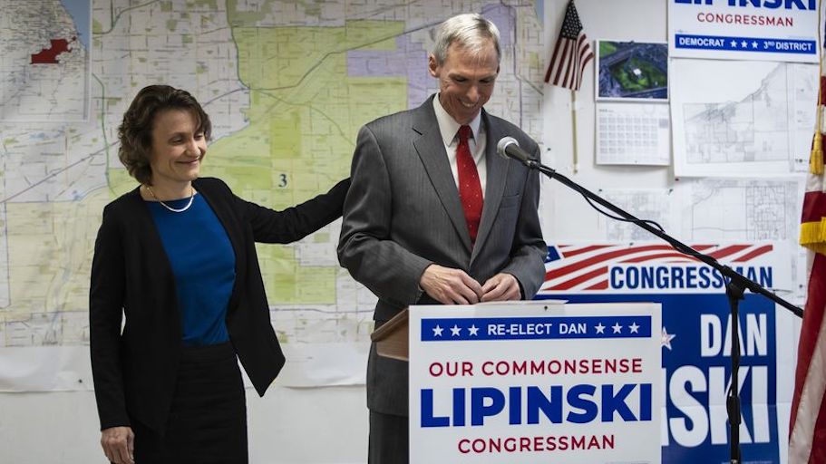 Dannenfelser & Stanek: Expulsion Of A Hero Like Mr. Lipinski From ...