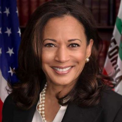 Kamala Harris - SBA Pro-Life America